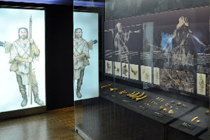 Museo Cazzetta a Selva di Cadore